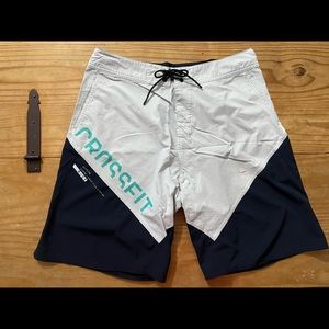Reebok CrossFit shorts. Size 32 medium